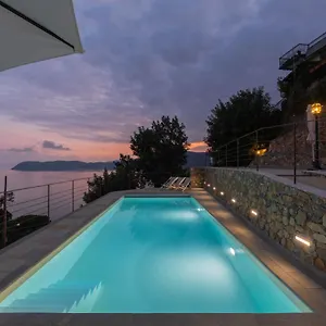 3* Semesteranläggning (resort) La Sterlizia Di Santa Croce
