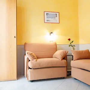 Allegroitalia Rosa Hotel