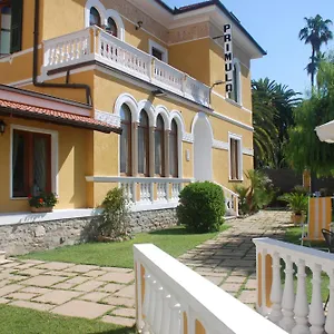 2* Hotell Primula