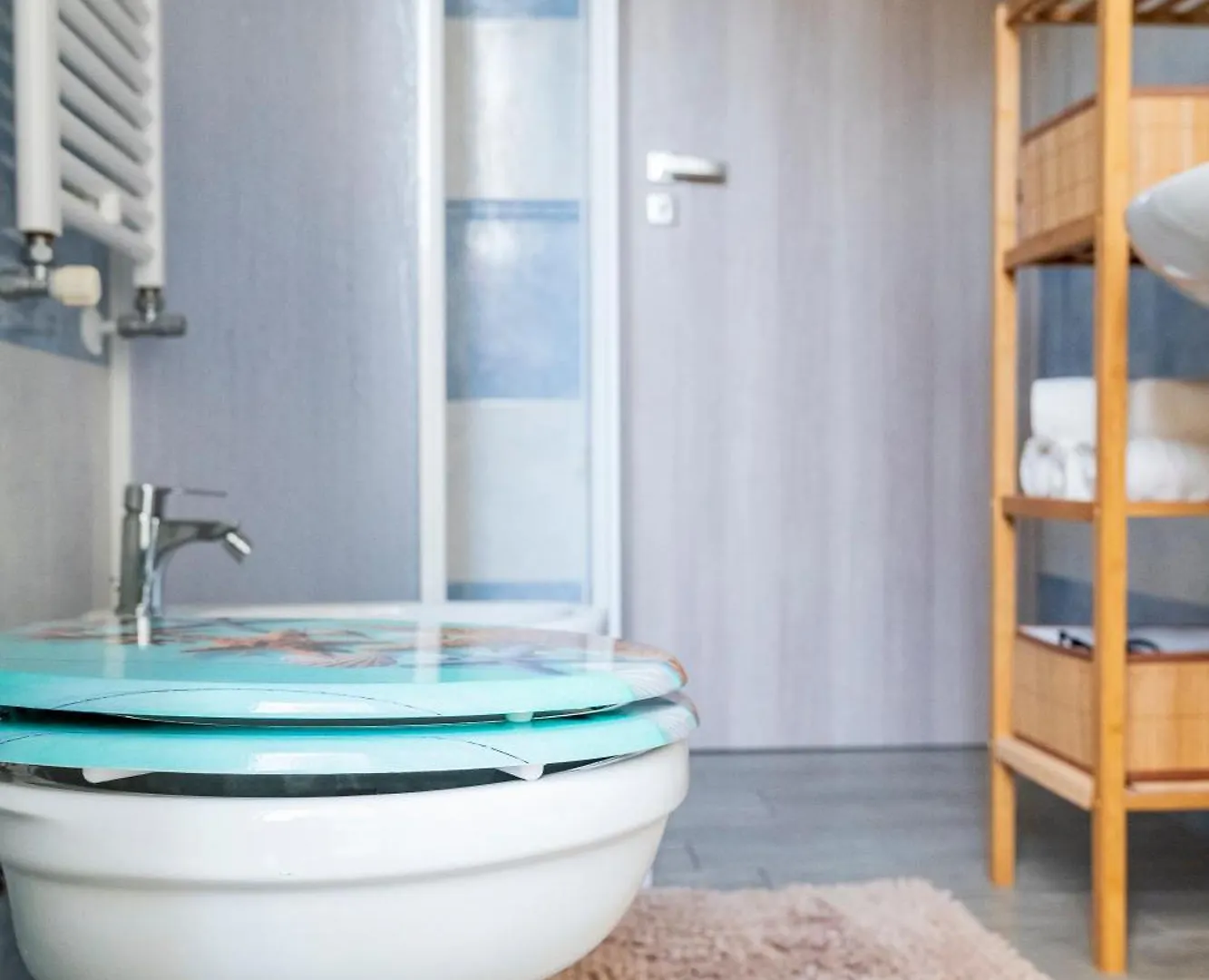 Apartmán Al Numero 6, Trilocale Luminoso E Accogliente A Pochi Passi Dal Mare Alassio